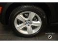 Black Sapphire Metallic - X5 xDrive30i Photo No. 7