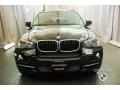 Black Sapphire Metallic - X5 xDrive30i Photo No. 10