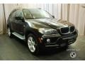 Black Sapphire Metallic - X5 xDrive30i Photo No. 11