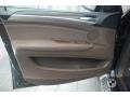 Black Sapphire Metallic - X5 xDrive30i Photo No. 12