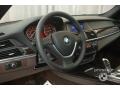 Black Sapphire Metallic - X5 xDrive30i Photo No. 13