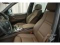 Black Sapphire Metallic - X5 xDrive30i Photo No. 14