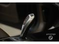Black Sapphire Metallic - X5 xDrive30i Photo No. 17
