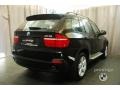 2009 Jet Black BMW X5 xDrive30i  photo #2