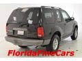 2001 Black Ford Explorer Sport  photo #2