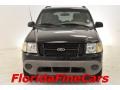 2001 Black Ford Explorer Sport  photo #5