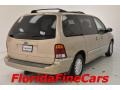 1999 Harvest Gold Metallic Ford Windstar SE  photo #2