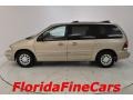 1999 Harvest Gold Metallic Ford Windstar SE  photo #3