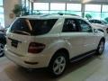 Arctic White - ML 350 4Matic Photo No. 6