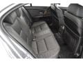 2007 Silver Grey Metallic BMW 5 Series 550i Sedan  photo #14