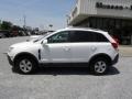 Polar White - VUE XE Photo No. 2