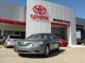 Aloe Green Metallic - Camry LE Photo No. 1