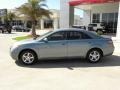 Aloe Green Metallic - Camry LE Photo No. 2