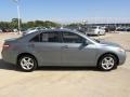 Aloe Green Metallic - Camry LE Photo No. 6