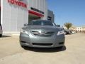Aloe Green Metallic - Camry LE Photo No. 8