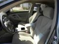 Aloe Green Metallic - Camry LE Photo No. 9