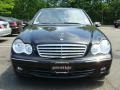 Black - C 280 4Matic Luxury Photo No. 2