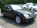 Black - C 280 4Matic Luxury Photo No. 3
