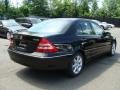 Black - C 280 4Matic Luxury Photo No. 4