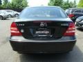 Black - C 280 4Matic Luxury Photo No. 5