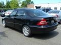 Black - C 280 4Matic Luxury Photo No. 6