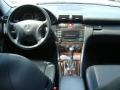 Black - C 280 4Matic Luxury Photo No. 10