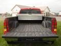 2006 Fire Red GMC Sierra 3500 SLT Crew Cab 4x4 Dually  photo #17