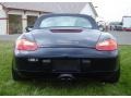 2000 Ocean Blue Metallic Porsche Boxster S  photo #4