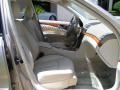 Desert Silver Metallic - E 320 Sedan Photo No. 15