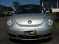 Reflex Silver - New Beetle S Coupe Photo No. 2