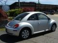 Reflex Silver - New Beetle S Coupe Photo No. 3