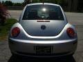 Reflex Silver - New Beetle S Coupe Photo No. 4