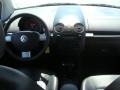 Reflex Silver - New Beetle S Coupe Photo No. 9