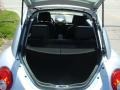 Reflex Silver - New Beetle S Coupe Photo No. 13