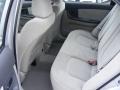 2006 Clear Silver Kia Spectra EX Sedan  photo #11