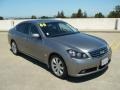 Diamond Graphite Metallic - M 35 Sedan Photo No. 1