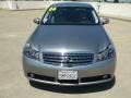 Diamond Graphite Metallic - M 35 Sedan Photo No. 2