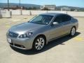 Diamond Graphite Metallic - M 35 Sedan Photo No. 3