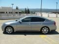 Diamond Graphite Metallic - M 35 Sedan Photo No. 4