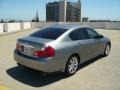 Diamond Graphite Metallic - M 35 Sedan Photo No. 7