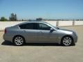 Diamond Graphite Metallic - M 35 Sedan Photo No. 8