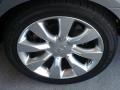 Diamond Graphite Metallic - M 35 Sedan Photo No. 18