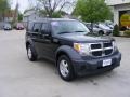 Black - Nitro SXT 4x4 Photo No. 2