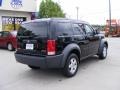 Black - Nitro SXT 4x4 Photo No. 8