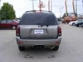 2007 Graystone Metallic Chevrolet TrailBlazer LT 4x4  photo #7