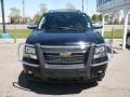 Black - Tahoe LTZ 4x4 Photo No. 3