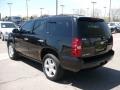 Black - Tahoe LTZ 4x4 Photo No. 4