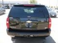 Black - Tahoe LTZ 4x4 Photo No. 5