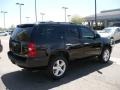 Black - Tahoe LTZ 4x4 Photo No. 6