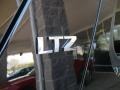 Black - Tahoe LTZ 4x4 Photo No. 16